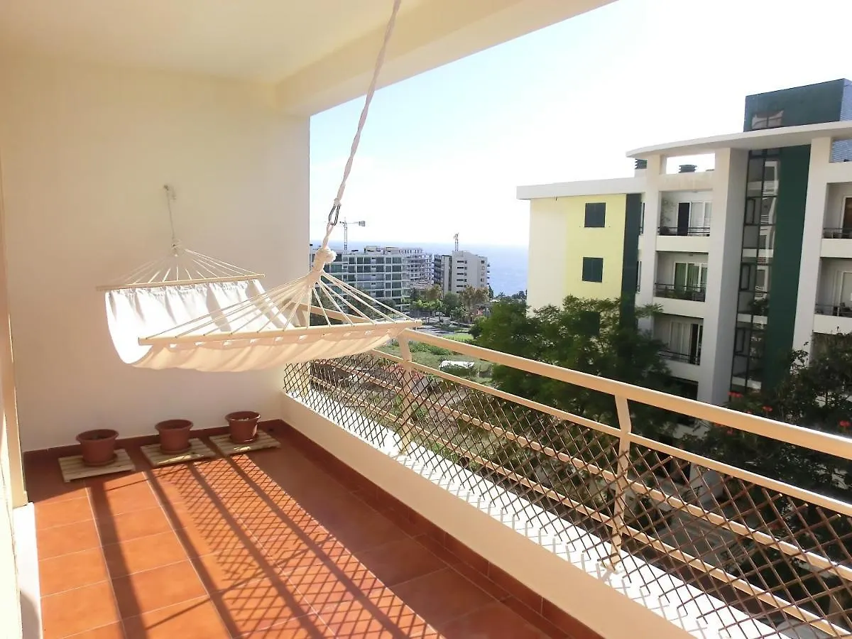 Formosa Sunset Apartment Funchal