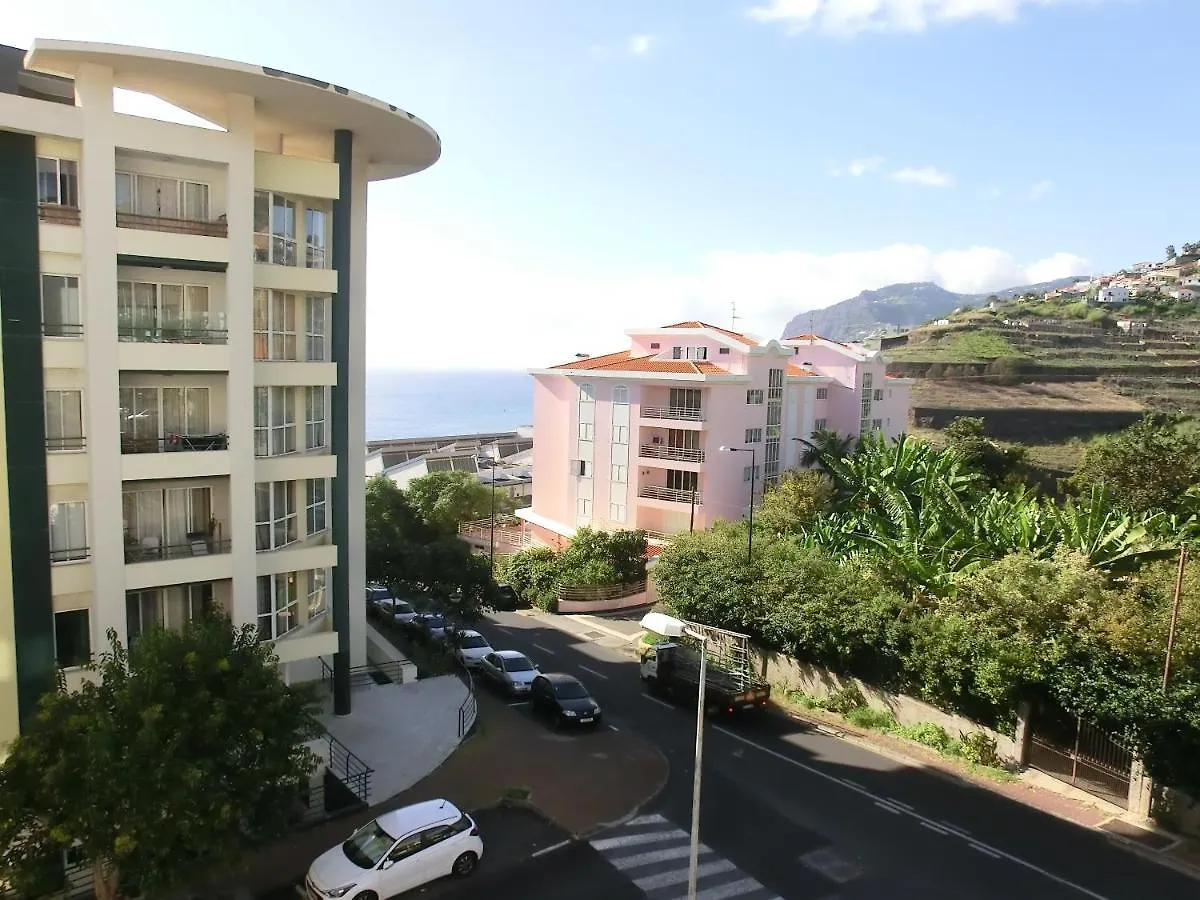 Formosa Sunset Apartment Funchal  Portugal