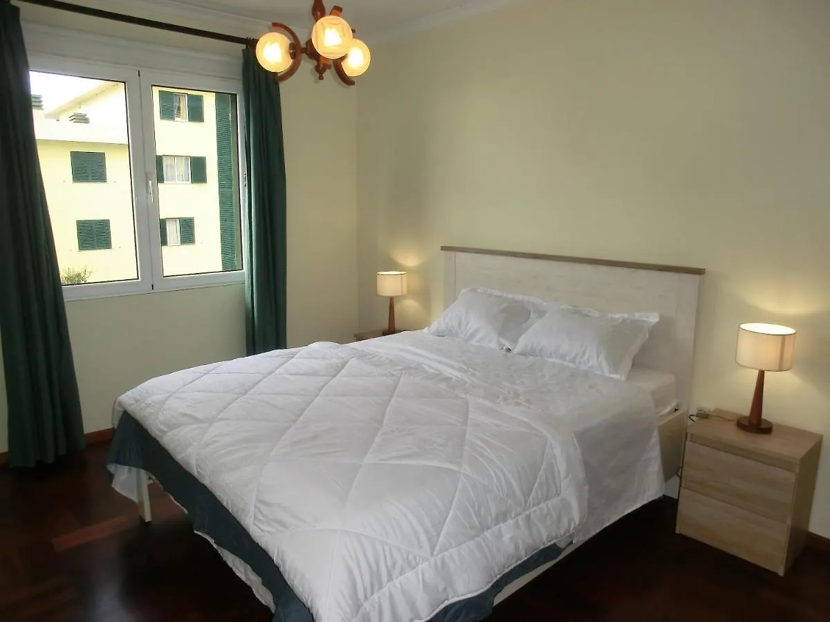 Formosa Sunset Apartment Funchal